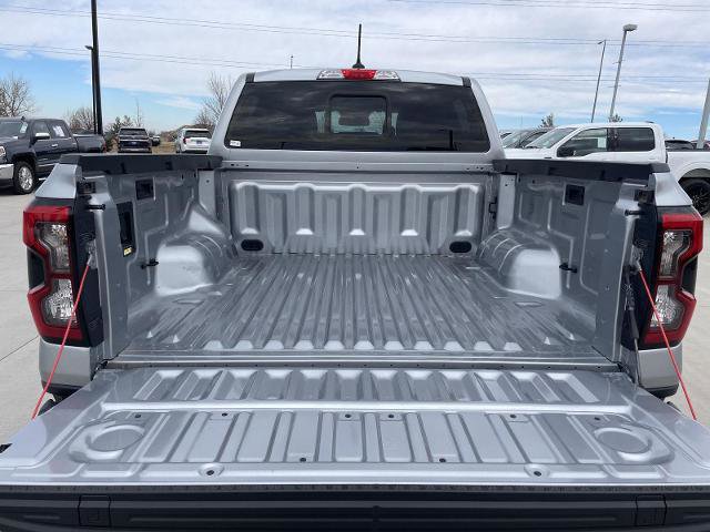 Certified 2024 Ford Ranger XLT w/ Technology Package image 36