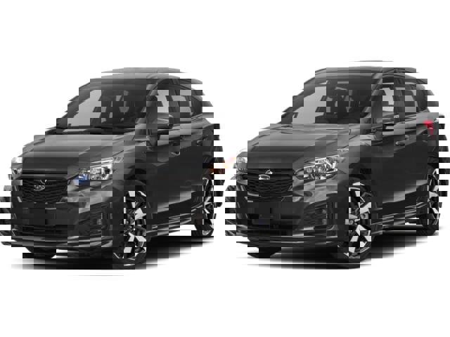 Used 2019 Subaru Impreza 2.0i Sport image 1