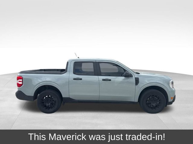 Certified 2024 Ford Maverick XL