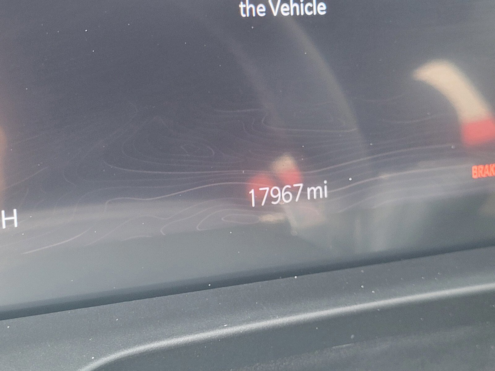 Used 2025 Jeep Grand Cherokee L Laredo image 31