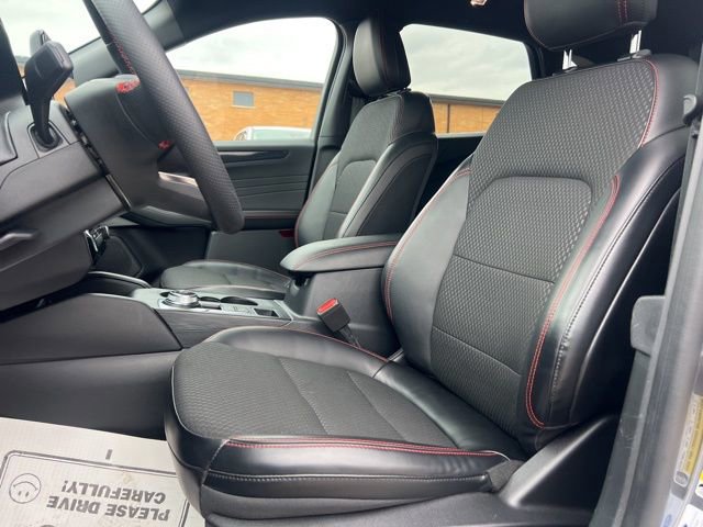 Certified 2023 Ford Escape ST-Line Select w/ Tech Pack #1 image 19