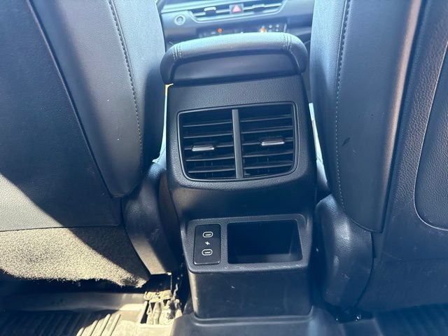 Used 2024 Kia Seltos SX AWD/4WD image 34