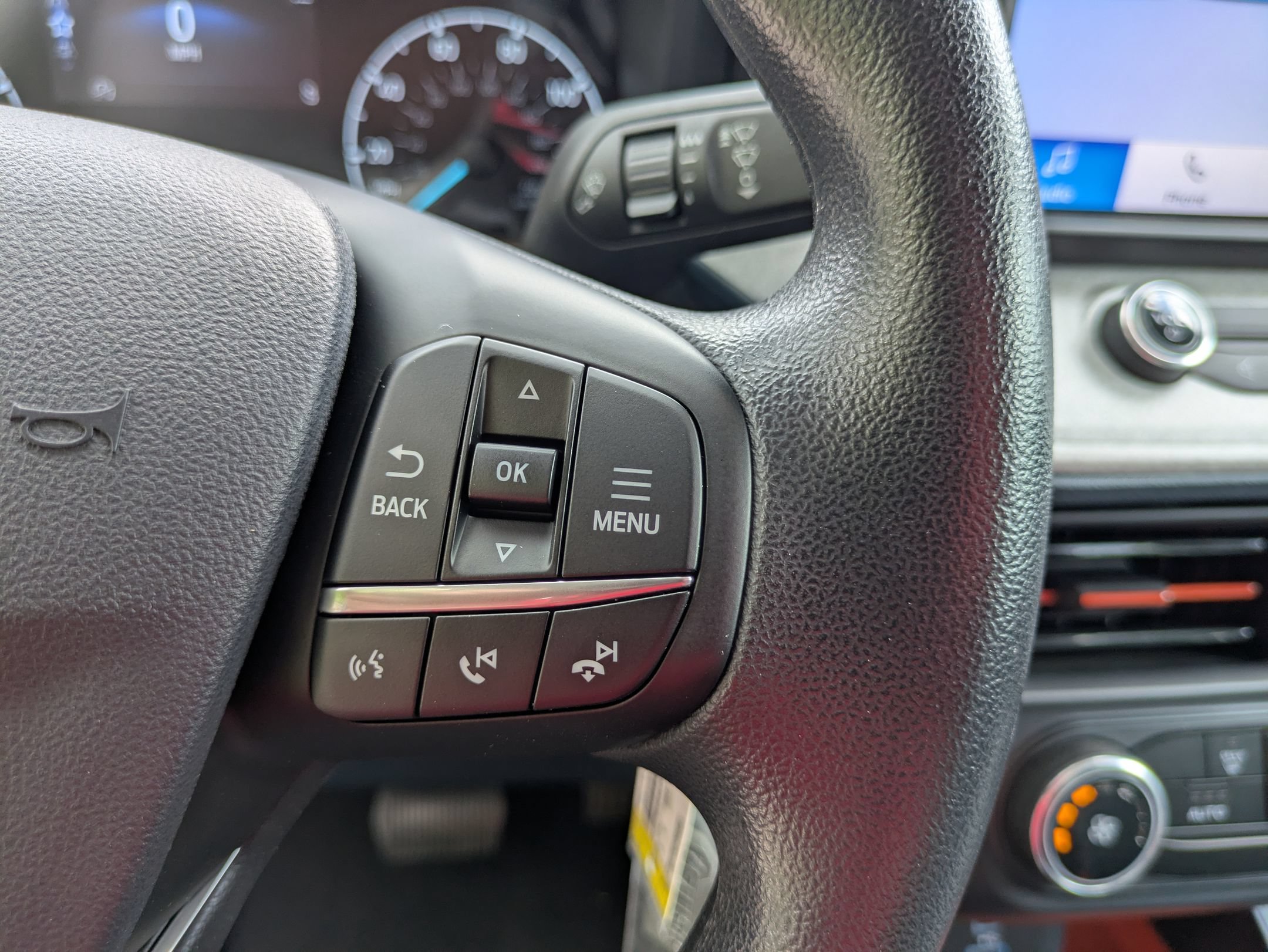 Certified 2024 Ford Maverick XLT FWD image 20
