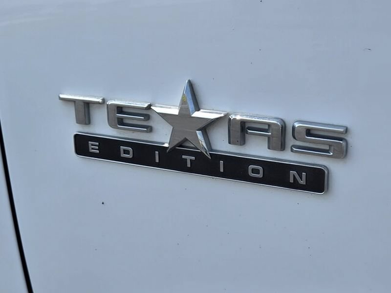 Used 2021 Chevrolet Silverado 1500 RST w/ Texas Edition Plus AWD/4WD image 22