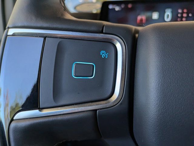 Certified 2025 Ford Expedition Max Platinum w/ Stealth Appearance Package image 26