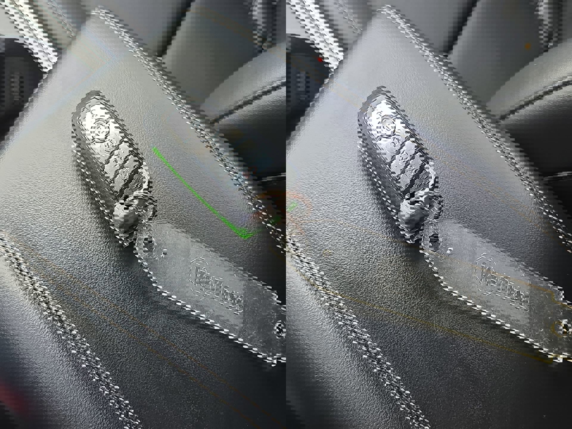 Certified 2022 Ford Explorer XLT w/ Equipment Group 202A image 20