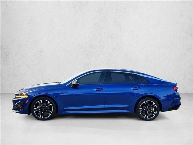 Used 2022 Kia K5 GT-Line w/ GT-Line FWD Premium Package image 9