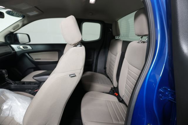 Certified 2020 Ford Ranger XLT w/ Equipment Group 301A Mid image 25