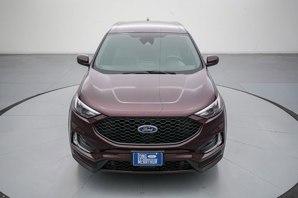 Certified 2024 Ford Edge ST-Line AWD/4WD image 10