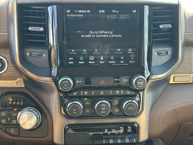 Used 2019 RAM 1500 Limited image 13