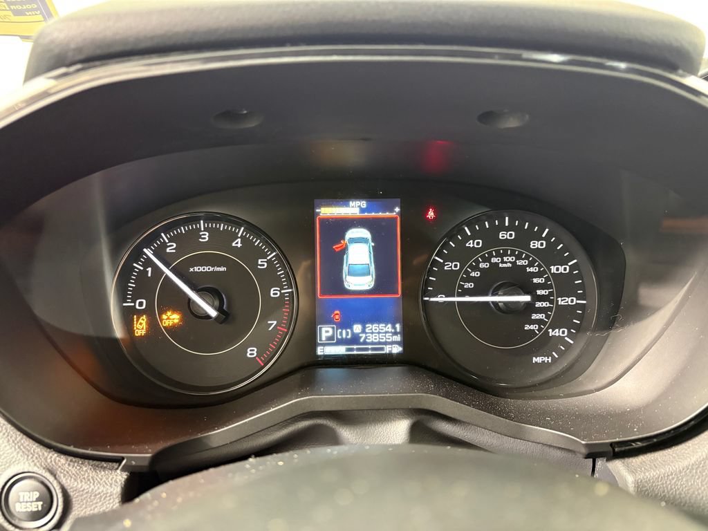 Used 2021 Subaru Impreza 2.0i Premium AWD/4WD image 15