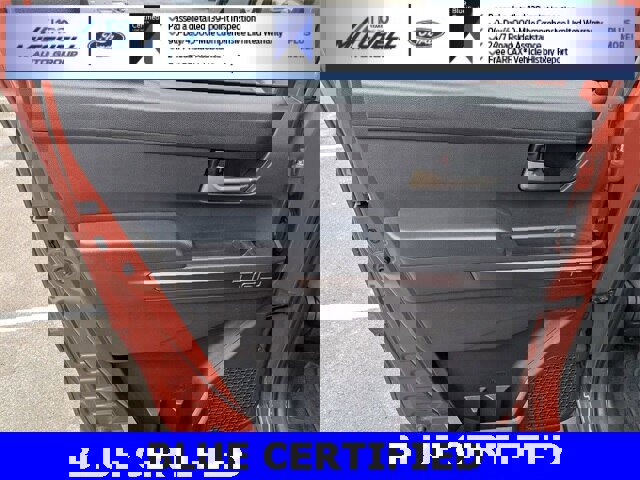 Used 2025 Toyota Tacoma TRD Off-Road image 27