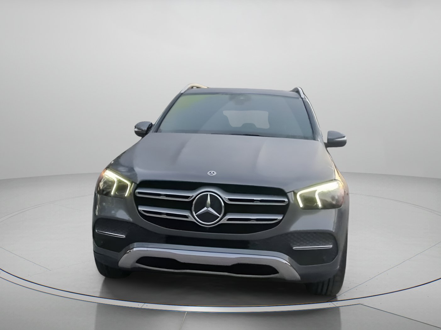 Used 2021 Mercedes-Benz GLE 350 image 8