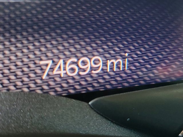 Used 2023 RAM 1500 Limited image 25