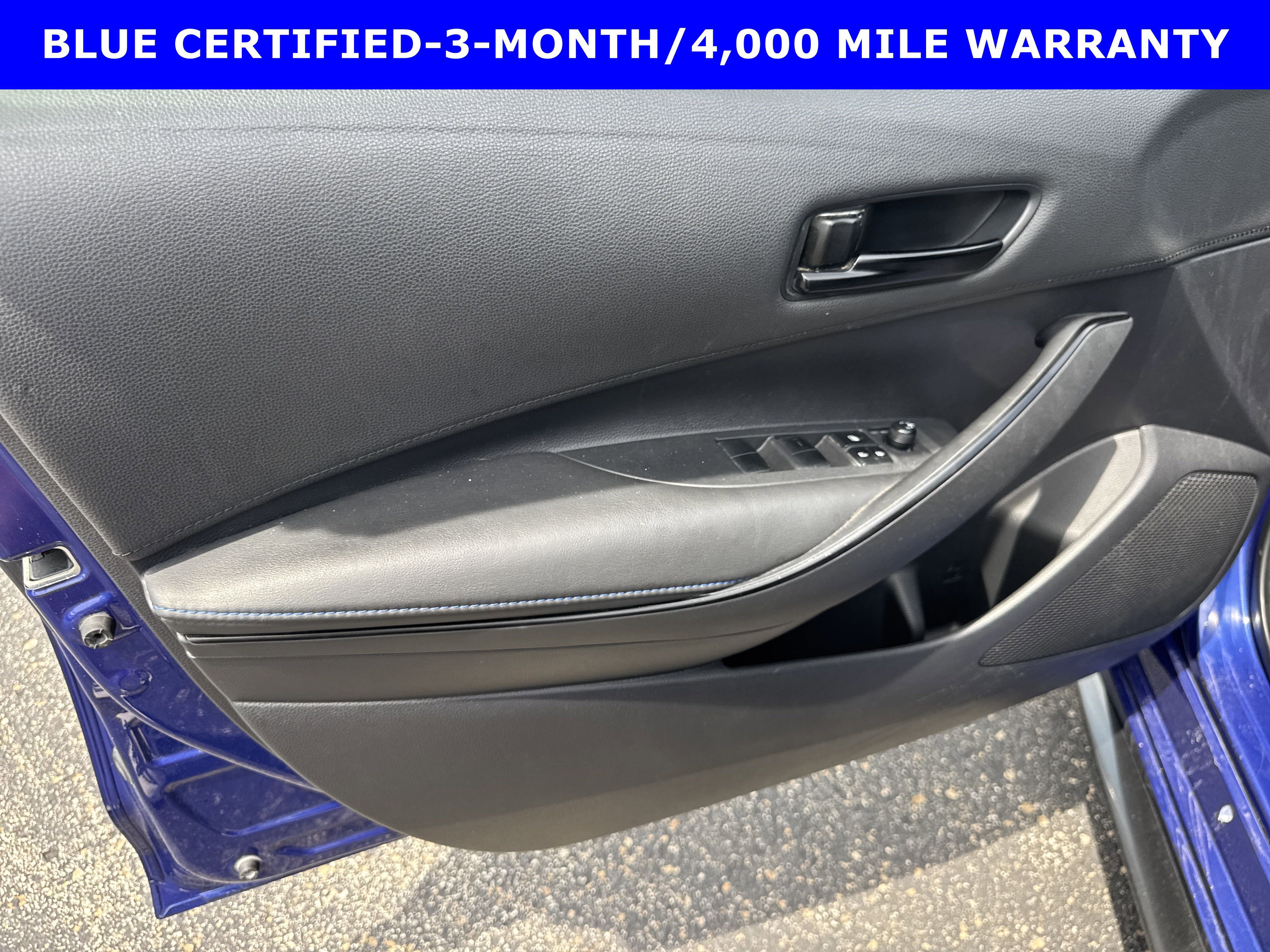 Used 2020 Toyota Corolla SE image 7