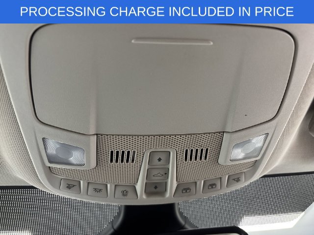 Certified 2024 Ford Edge SEL w/ Convenience Package AWD/4WD image 25