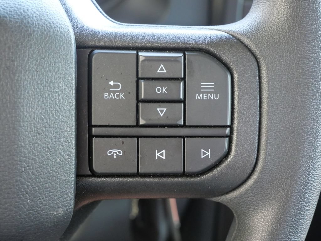 Certified 2026 Ford F550 4x4 Regular Cab Super Duty image 24