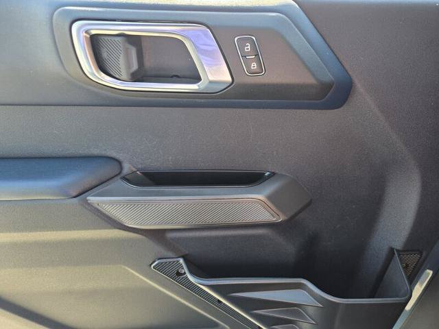 Certified 2023 Ford Bronco Outer Banks AWD/4WD image 32