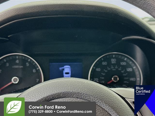 Used 2021 Kia Forte LXS image 15