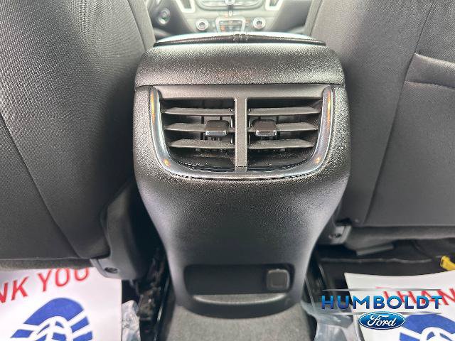 Used 2024 Chevrolet Malibu LT FWD image 26
