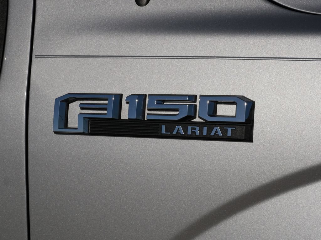 Certified 2019 Ford F150 Lariat AWD/4WD image 8