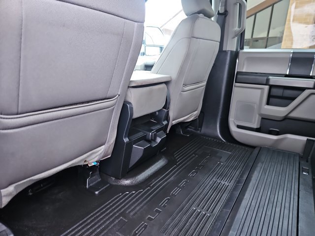 Certified 2021 Ford F350 XLT w/ XLT Value Package image 8