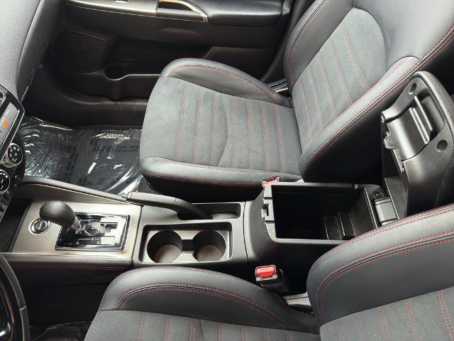 Used 2025 Mitsubishi Outlander Sport AWD image 26