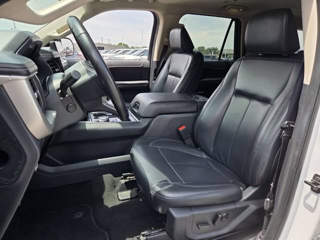 Certified 2024 Ford Expedition Max XLT RWD image 9