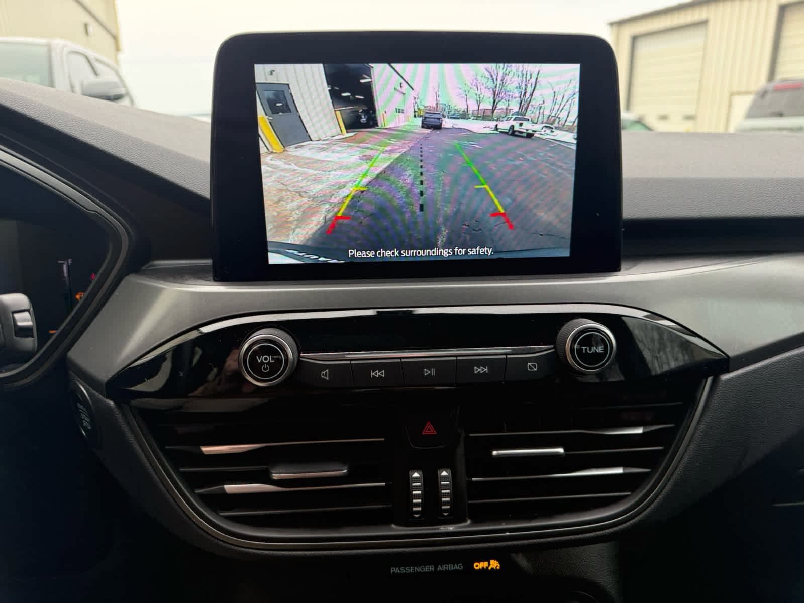 Certified 2024 Ford Escape Active image 24