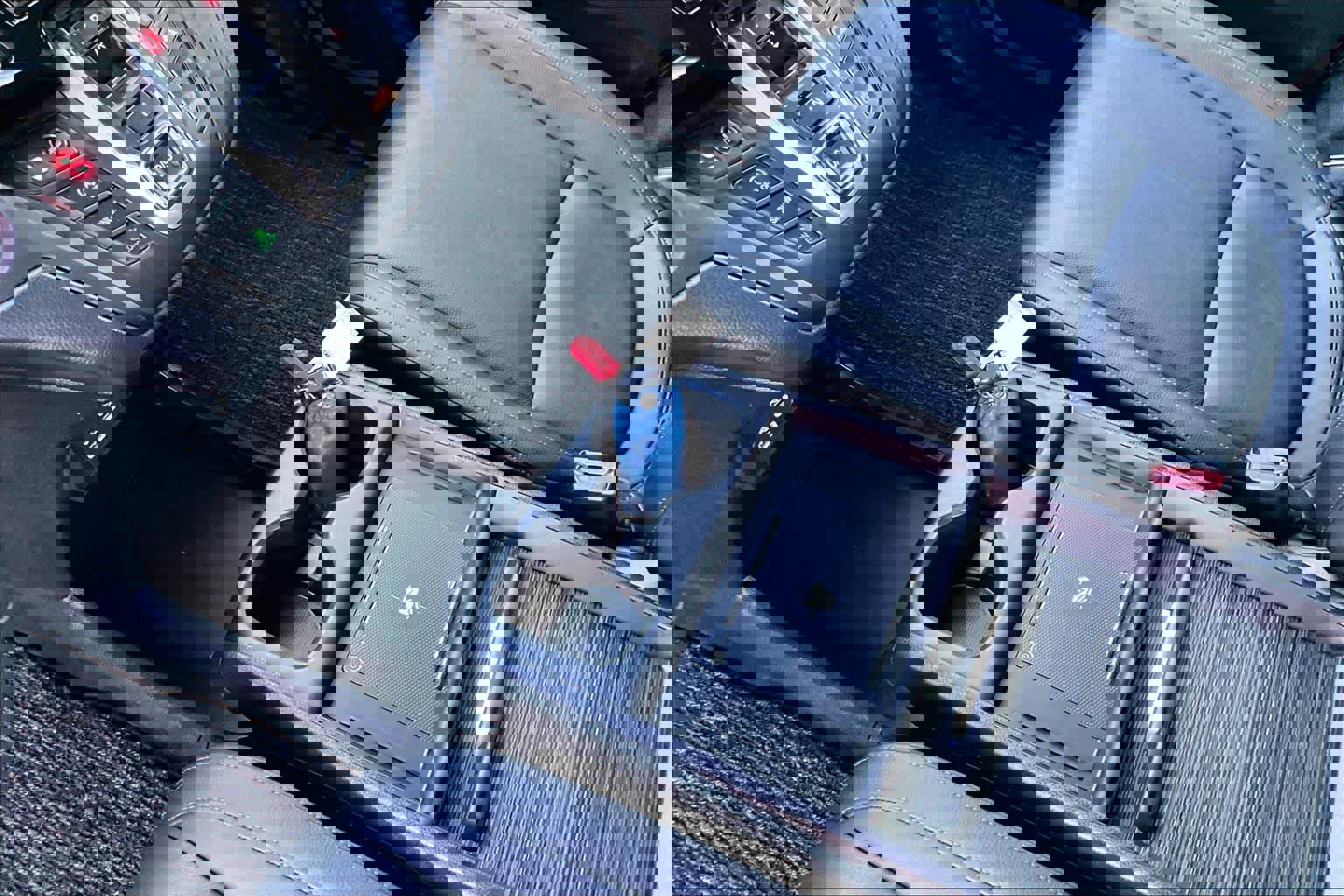 Used 2025 Honda Odyssey EX-L image 15