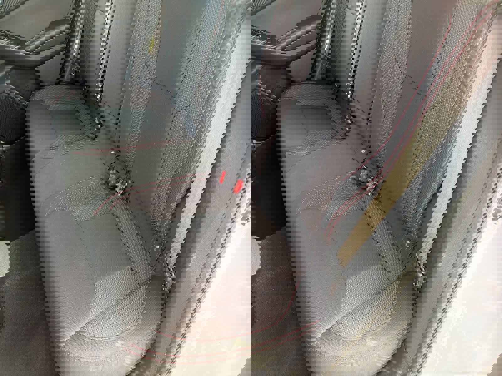 Used 2023 Subaru WRX Premium image 20