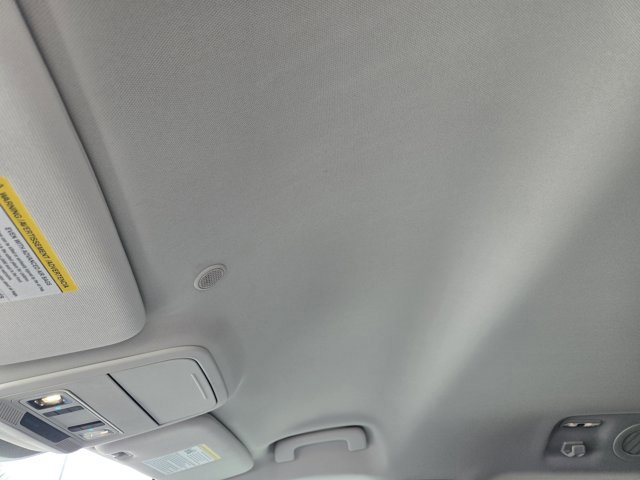 Certified 2025 Ford Explorer Active image 23