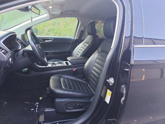 Certified 2021 Ford Edge SEL FWD image 8