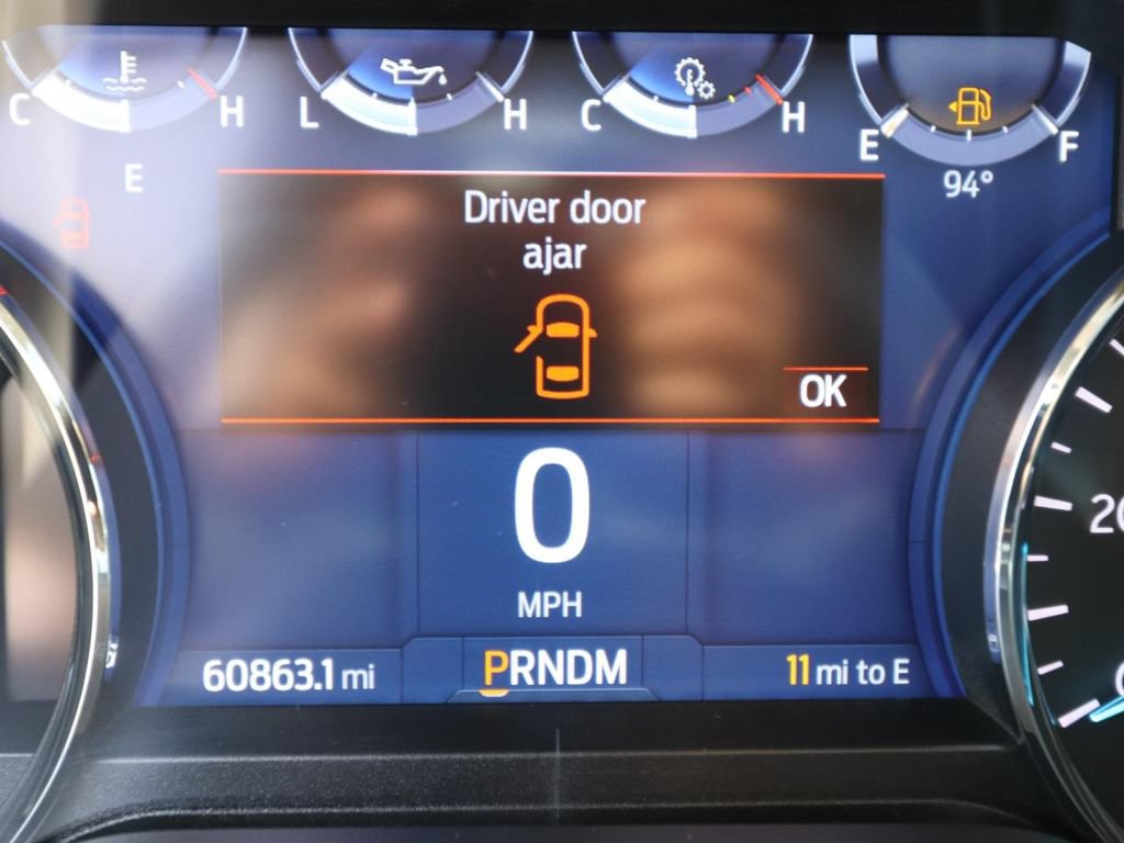 Certified 2022 Ford Expedition XLT RWD image 21