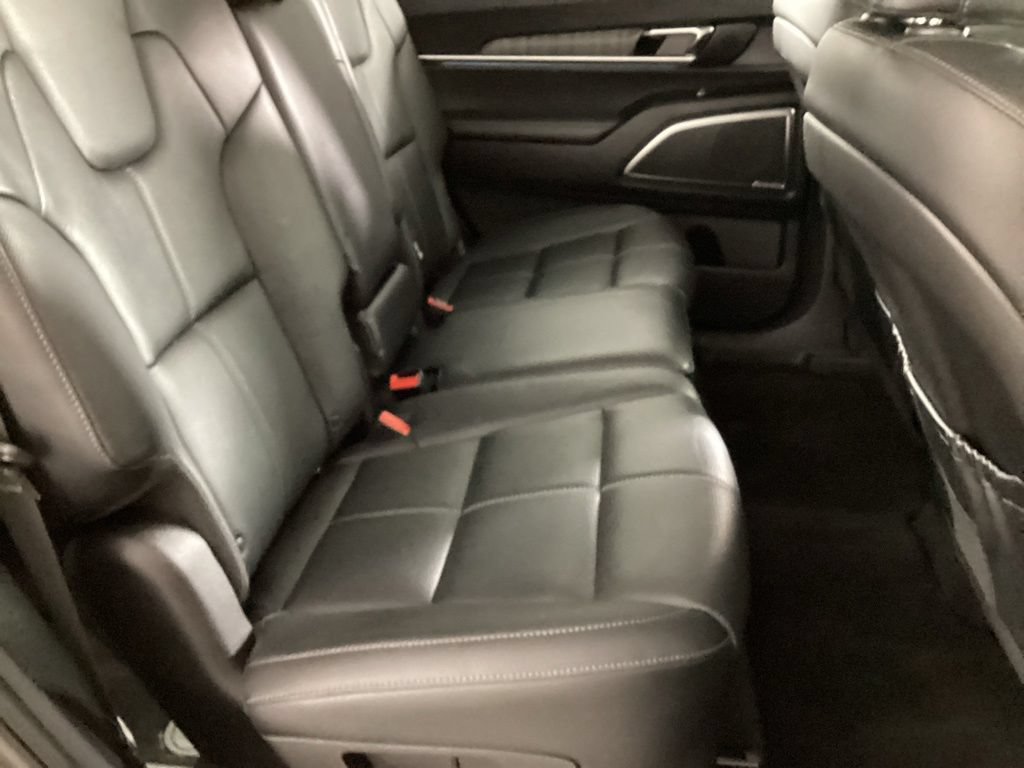 Used 2024 Kia Telluride SX Prestige X-Pro AWD/4WD image 27