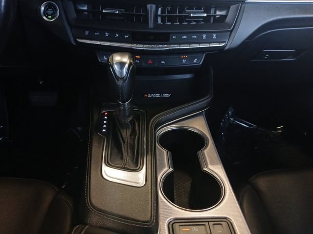 Used 2024 Cadillac CT4 Premium Luxury w/ Climate Package AWD/4WD image 4