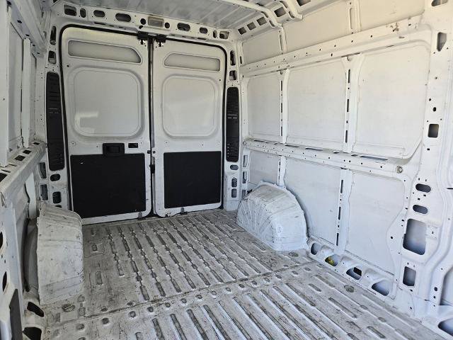Used 2023 RAM ProMaster 2500 FWD image 12