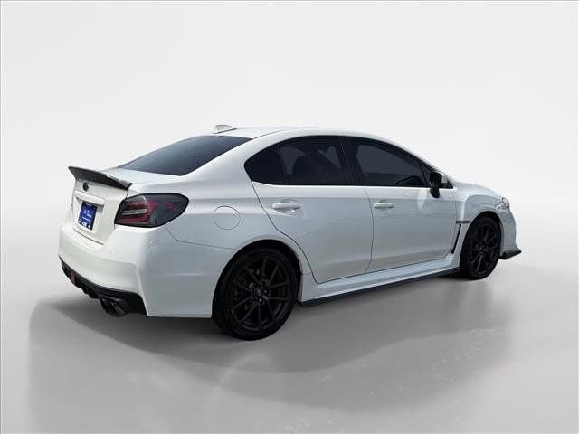 Used 2020 Subaru WRX Premium image 4