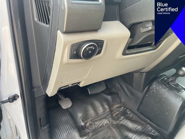 Certified 2019 Ford F350 XL w/ Power Equipment Group AWD/4WD image 27