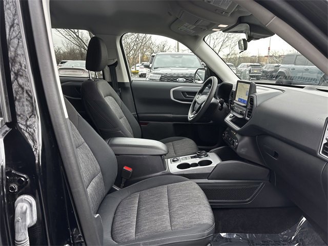 Certified 2023 Ford Bronco Sport Big Bend image 35
