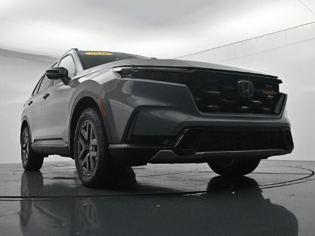 Used 2026 Honda CR-V TrailSport image 39