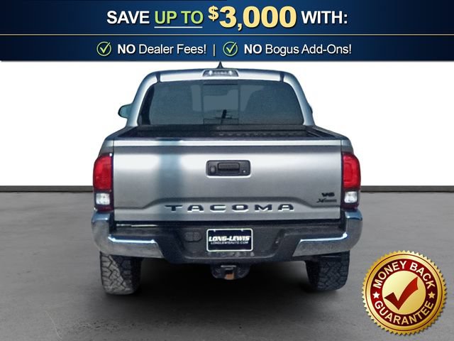 Used 2023 Toyota Tacoma SR5 RWD image 5