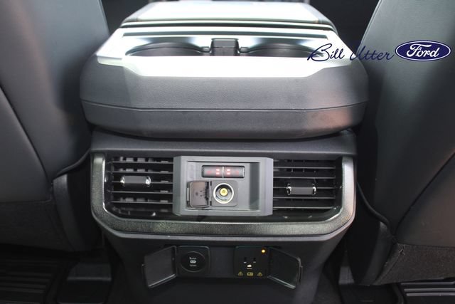 Certified 2025 Ford F150 Raptor w/ Equipment Group 803A Raptor R AWD/4WD image 16