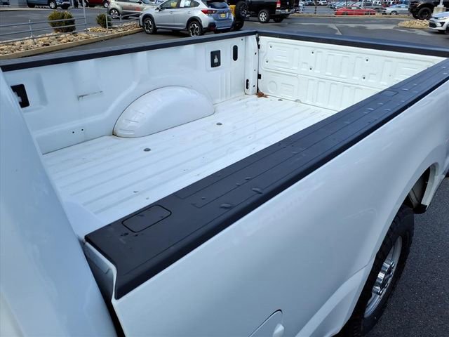 Certified 2023 Ford F250 XL w/ XL Chrome Package image 14
