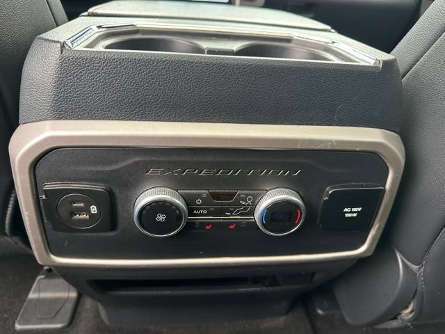 Certified 2022 Ford Expedition Limited AWD/4WD image 22