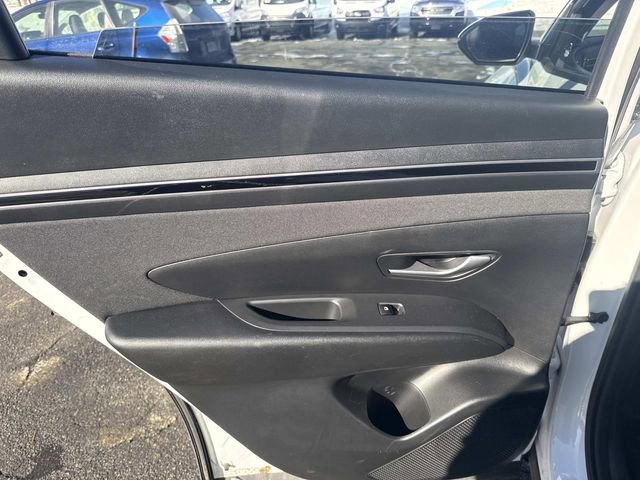 Used 2023 Hyundai Tucson SEL w/ Convenience Package image 16