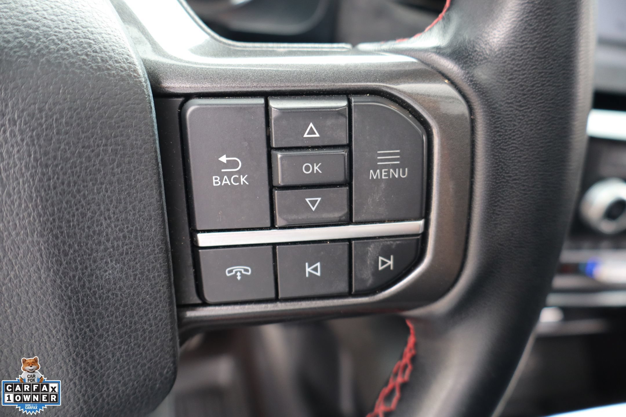 Certified 2023 Ford Expedition Max Limited AWD/4WD image 15