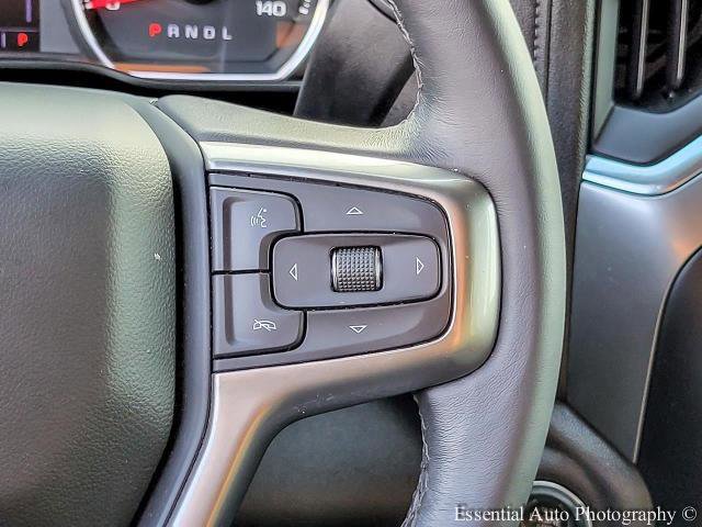 Used 2021 Chevrolet Silverado 1500 LT image 18