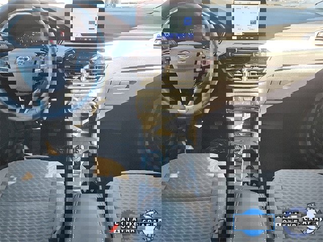 Certified 2022 Ford Escape SE w/ Convenience Package image 8