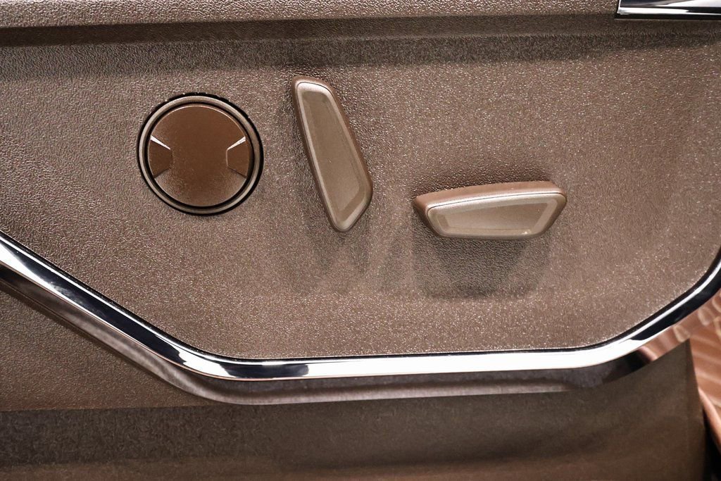 Certified 2023 Ford F450 King Ranch w/ Chrome Package image 24